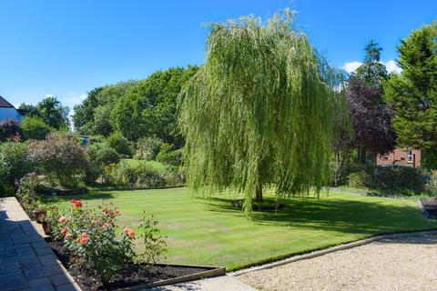 Culzean Heath Lane, East Boldre, Brockenhurst, SO42 7WF