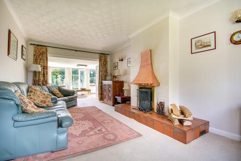 Culzean Heath Lane, East Boldre, Brockenhurst, SO42 7WF