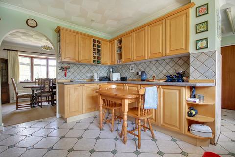 Culzean Heath Lane, East Boldre, Brockenhurst, SO42 7WF