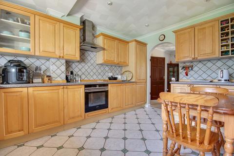 Culzean Heath Lane, East Boldre, Brockenhurst, SO42 7WF