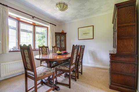 Culzean Heath Lane, East Boldre, Brockenhurst, SO42 7WF