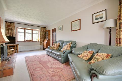 Culzean Heath Lane, East Boldre, Brockenhurst, SO42 7WF