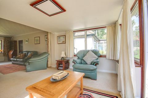 Culzean Heath Lane, East Boldre, Brockenhurst, SO42 7WF