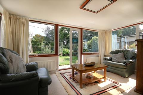 Culzean Heath Lane, East Boldre, Brockenhurst, SO42 7WF