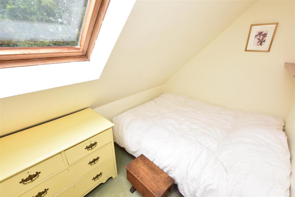 Bedroom four/study