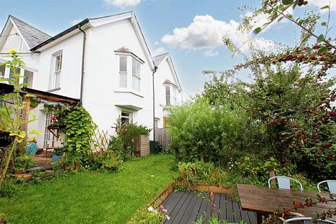 undefined, Seion Hill, Llandysul