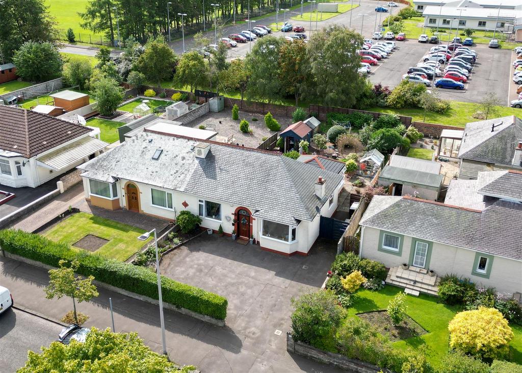 Johnston Avenue, Dundee 3 bed house £224,995