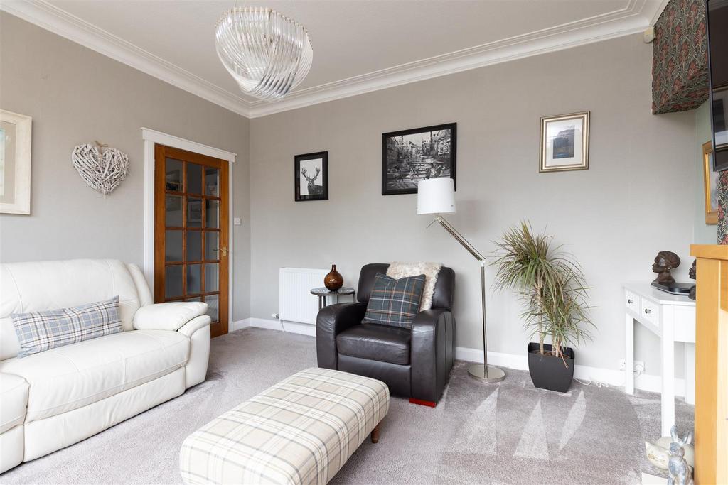 Johnston Avenue, Dundee 3 bed house £224,995