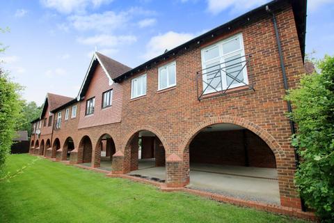 1 bedroom retirement property for sale, BELMONT ROAD, LEATHERHEAD, KT22