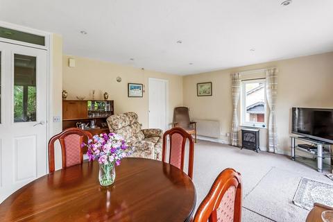 1 bedroom retirement property for sale, BELMONT ROAD, LEATHERHEAD, KT22