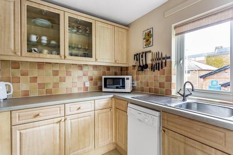 1 bedroom retirement property for sale, BELMONT ROAD, LEATHERHEAD, KT22