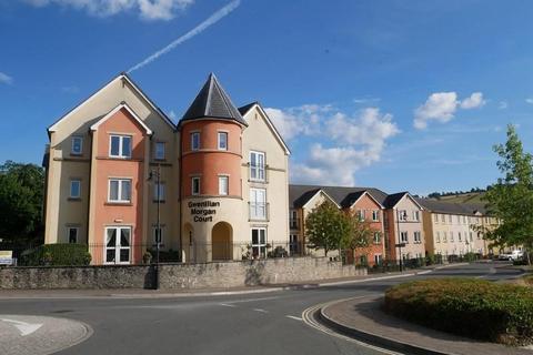 1 bedroom apartment for sale - Gwenllian Morgan Court , Brecon, LD3