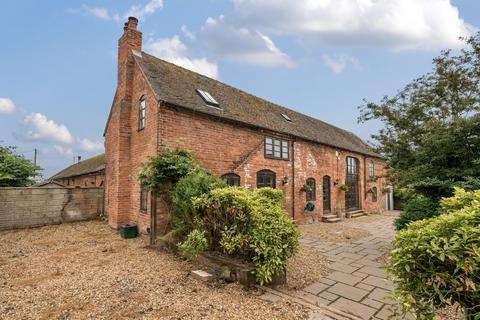 5 bedroom barn conversion for sale, Coven SOUTH STAFFORDSHIRE
