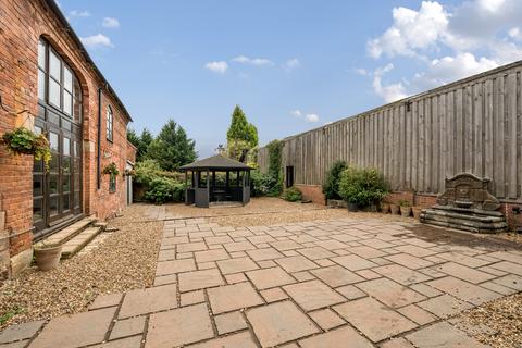 5 bedroom barn conversion for sale, Coven SOUTH STAFFORDSHIRE