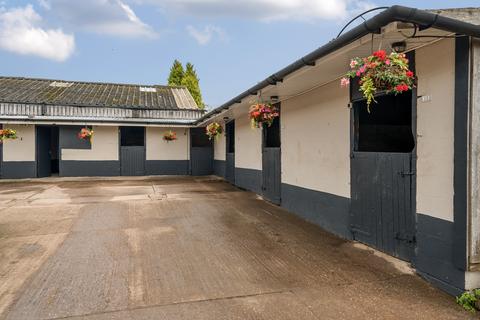 5 bedroom barn conversion for sale, Coven SOUTH STAFFORDSHIRE