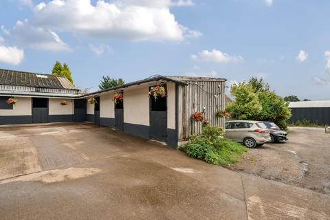 5 bedroom barn conversion for sale, Coven SOUTH STAFFORDSHIRE