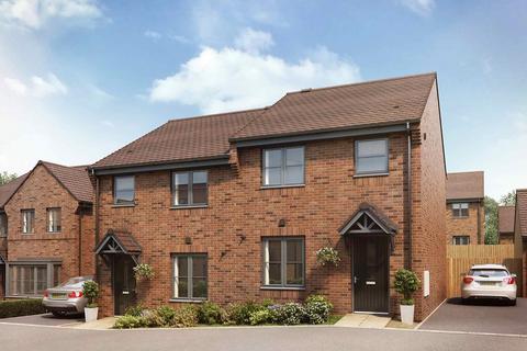 Taylor Wimpey - Thornberry Hill for sale, Thornberry Hill, Off Hunters Rise, Lawley, TF4 2PP