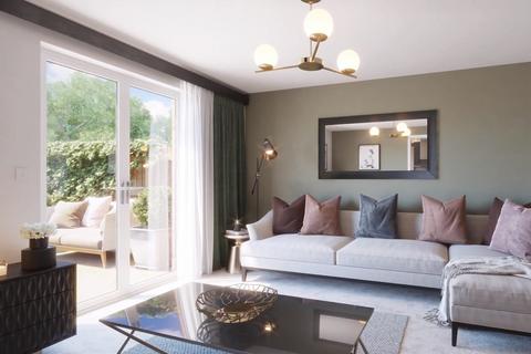 3 bedroom semi-detached house for sale - The Chalmers - Plot 680 at Ravensheugh, Ravensheugh, St Clements Wells EH21