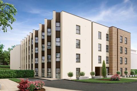 2 bedroom apartment for sale - The Arinagour, Apartment 1 at Pinkhill Gate  Pinkhill ,  Edinburgh City  EH12