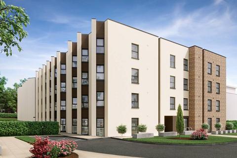 3 bedroom apartment for sale - The Scarinish, Apartment 24  at Pinkhill Gate  Pinkhill ,  Edinburgh City  EH12