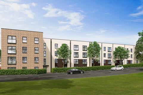 1 bedroom apartment for sale, The Stornoway, Apartment 30 at Pinkhill Gate  Pinkhill ,  Edinburgh City  EH12
