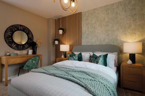 4 bedroom detached house for sale - Plot 2, The Wyatt at Cranfield Park, Pincords Lane,  Off Mill Road  MK43