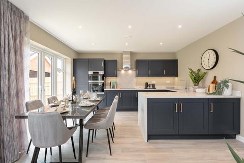 3 bedroom detached house for sale - Plot 73 at Larkfields, Laxton Leaze PO7