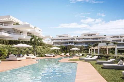 2 bedroom apartment, El Padron, Estepona, Malaga