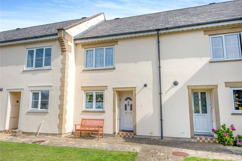 2 bedroom terraced house for sale, London Road, Cirencester, Gloucestershire, GL7
