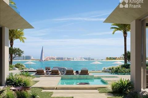 2 bedroom apartment, Six Senses Residences, Palm Jumeirah, Dubai