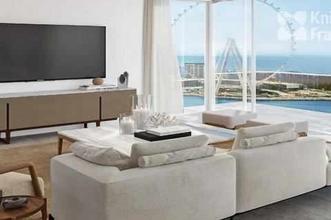 2 bedroom apartment, La Vie, Jumeirah Beach Residences, Dubai