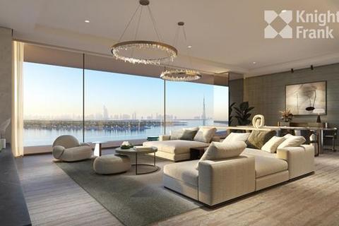 3 bedroom penthouse, Six Senses Residences, Palm Jumeirah, Dubai, United Arab Emirates