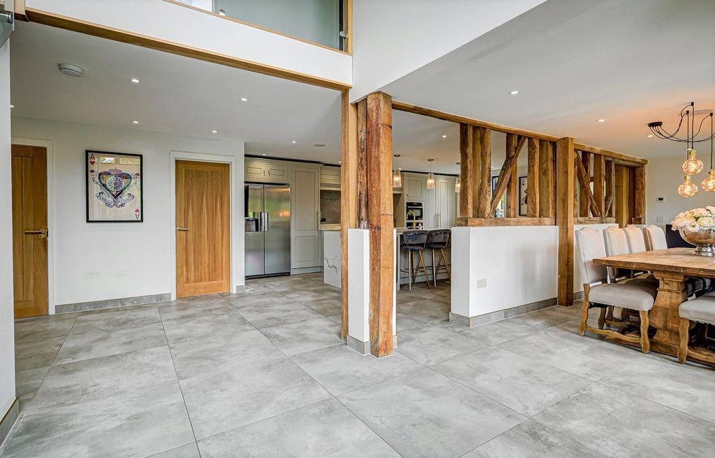 Ground Floor
