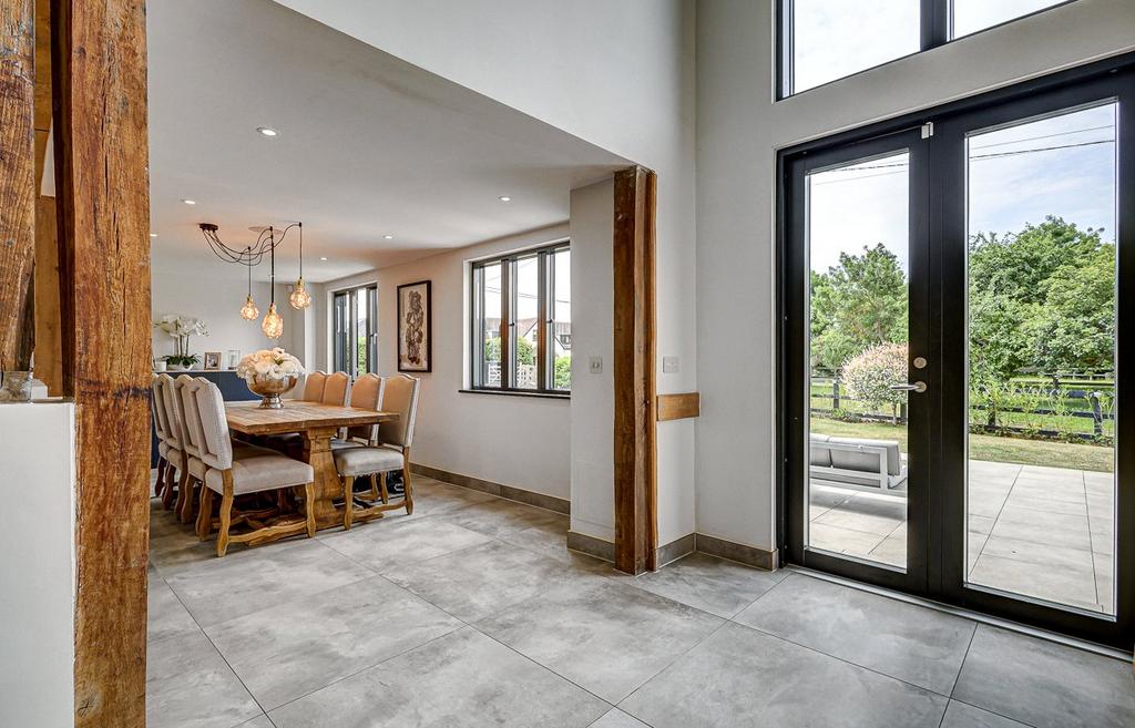 Ground Floor