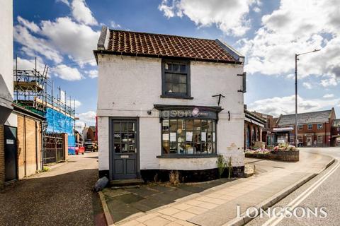Retail property (high street) for sale, Market Place, Swaffham