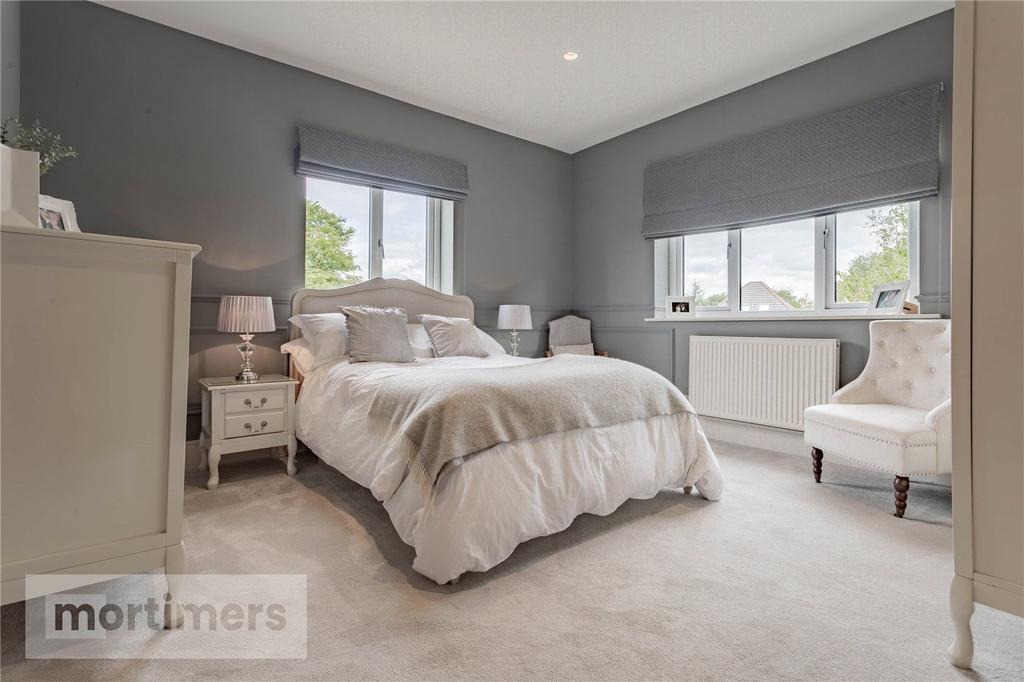 Bedroom 6