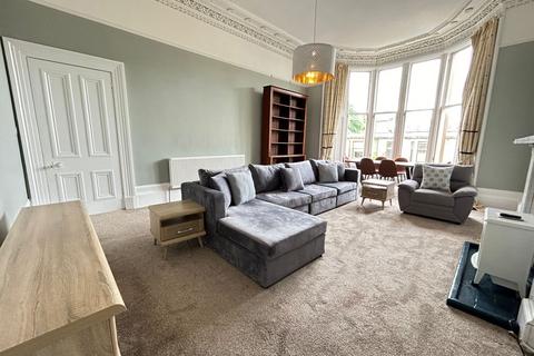 2 bedroom flat to rent, Hamilton Park Avenue, Kelvinbridge, Glasgow, G12