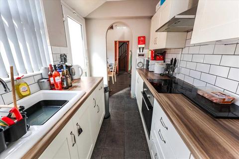 2 bedroom terraced house for sale - Foster Street, Lincoln