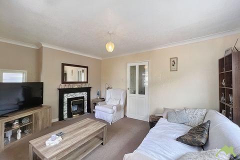 2 bedroom semi-detached bungalow for sale, Wyre Lane, Garstang, Preston