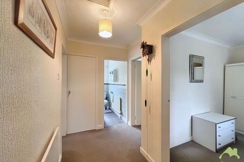 12 Wyre Lane, Garstang, Preston, PR3 1JL