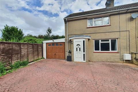 2 bedroom end of terrace house for sale - West End View, South Petherton, TA13