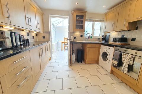 2 bedroom end of terrace house for sale - West End View, South Petherton, TA13