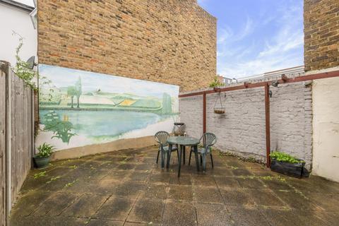 3 bedroom terraced house for sale - Nutfield Road,  East Dulwich, SE22