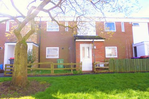 undefined, Burford, Telford, Brookside, TF3