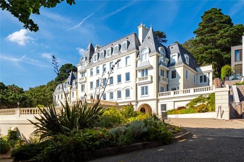 3 bedroom apartment for sale, Chateau Des Roches, Le Mont Gras D'eau, St Brelade, JE3