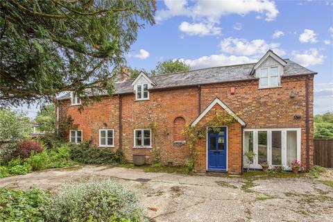 4 bedroom detached house for sale - High Street, Upavon, Pewsey, Wiltshire, SN9