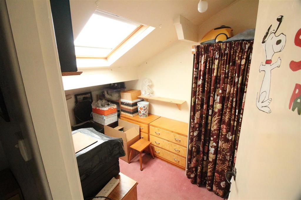 Attic Room Two