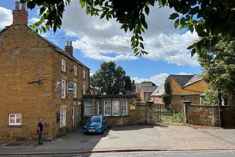Residential development for sale - Former The Woolpack Inn, Market Hill, Rothwell, North Northamptonshire, NN14 6BW