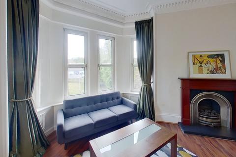 1 bedroom terraced house to rent, Downfield Place, Edinburgh, EH11