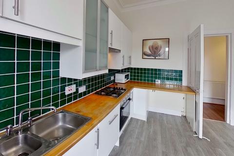 1 bedroom terraced house to rent, Downfield Place, Edinburgh, EH11